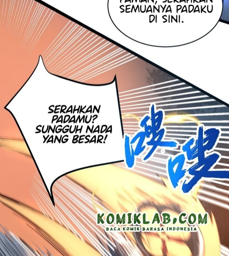 Eternal Life Chapter 01 Gambar 29