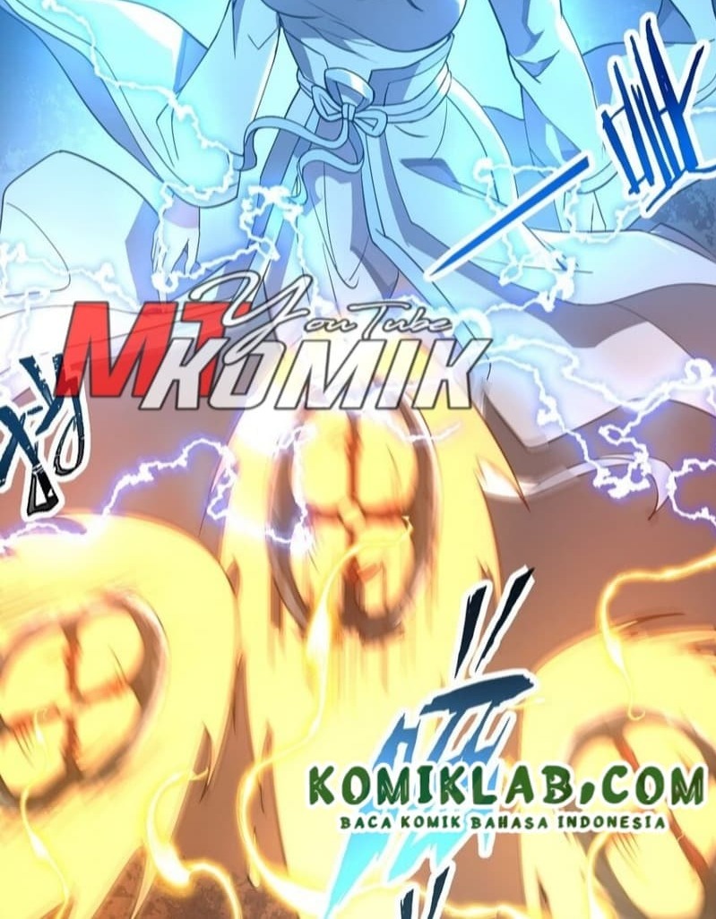 Eternal Life Chapter 01 Gambar 33