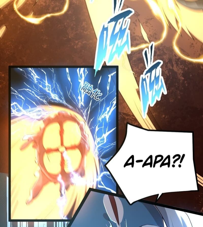 Eternal Life Chapter 01 Gambar 34