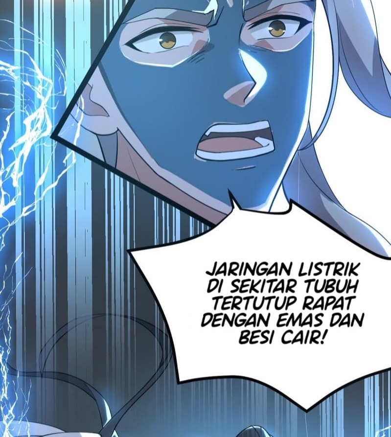 Eternal Life Chapter 01 Gambar 35