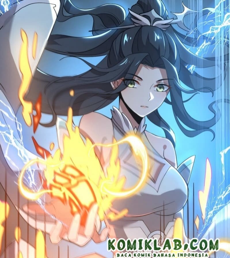 Eternal Life Chapter 01 Gambar 36
