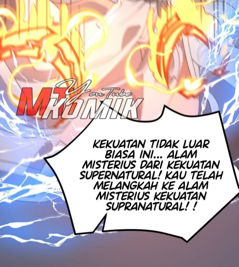Eternal Life Chapter 01 Gambar 37