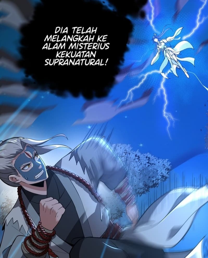 Eternal Life Chapter 01 Gambar 39