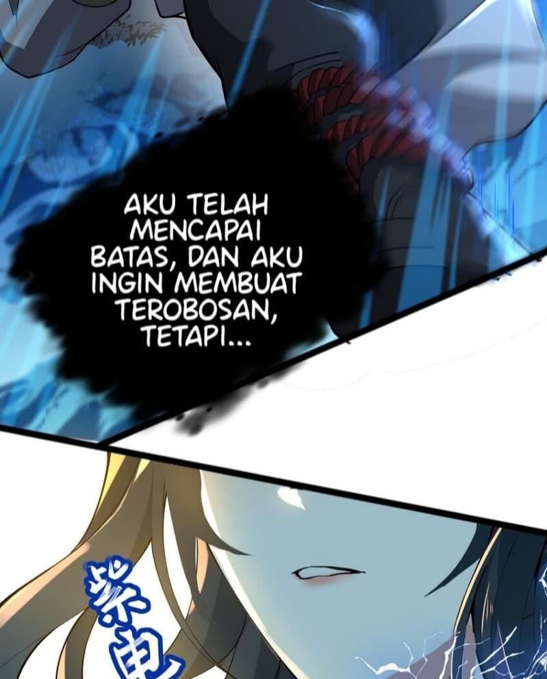 Eternal Life Chapter 01 Gambar 40