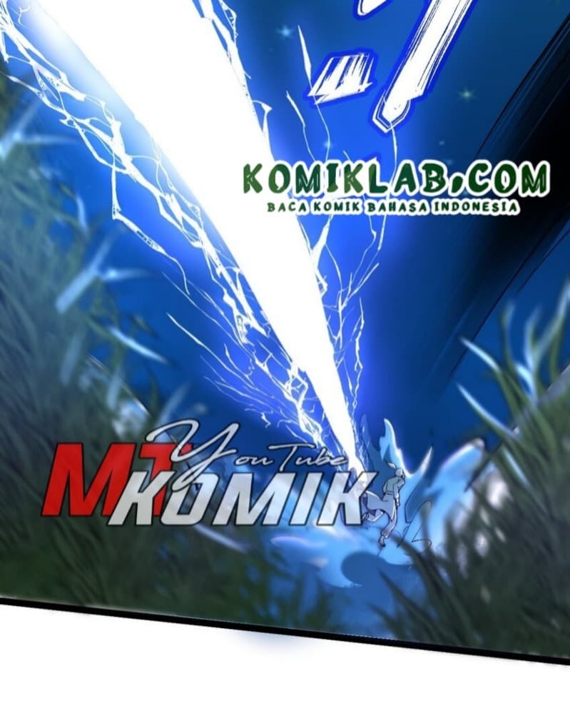 Eternal Life Chapter 01 Gambar 45