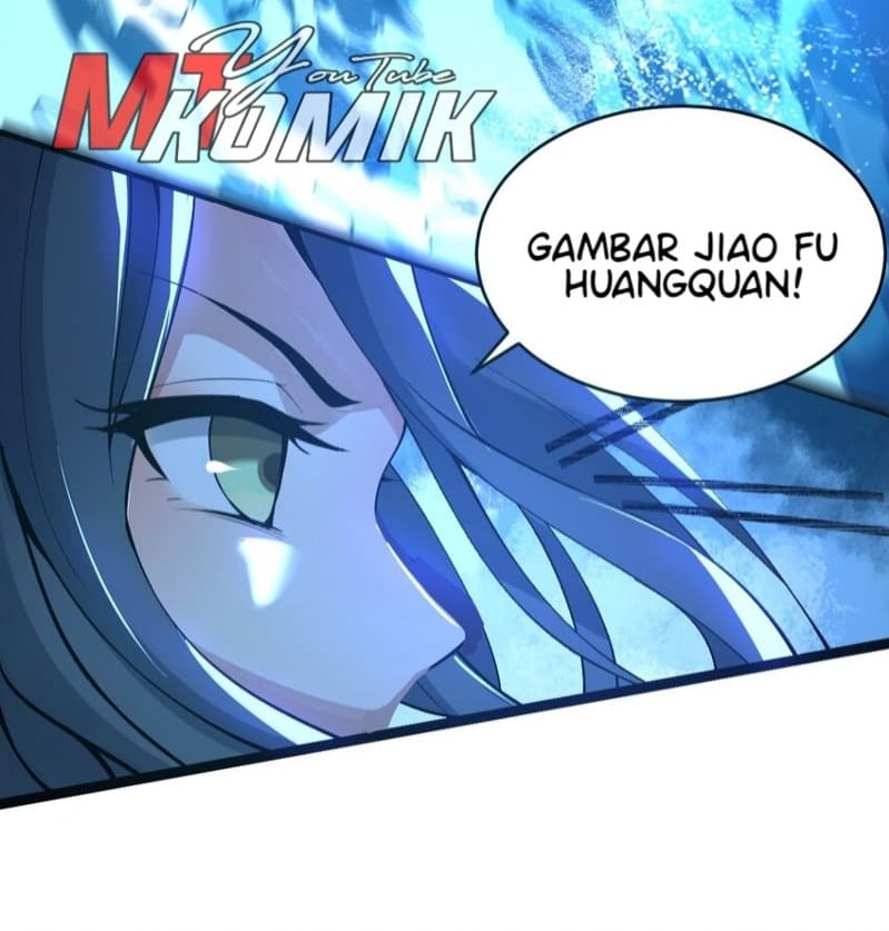 Eternal Life Chapter 01 Gambar 55