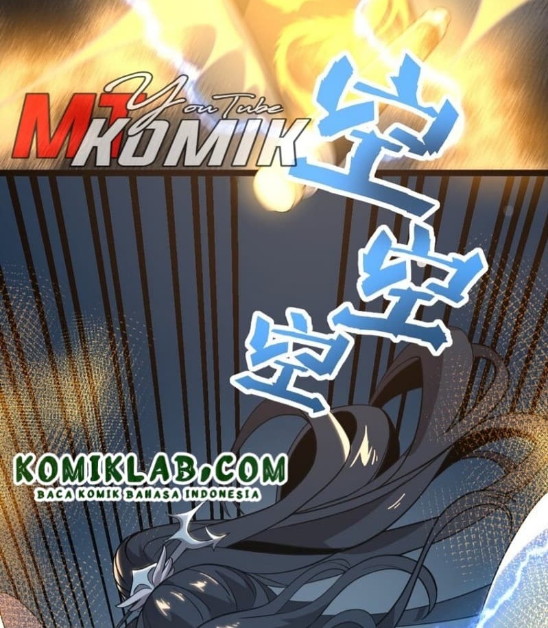 Eternal Life Chapter 01 Gambar 61