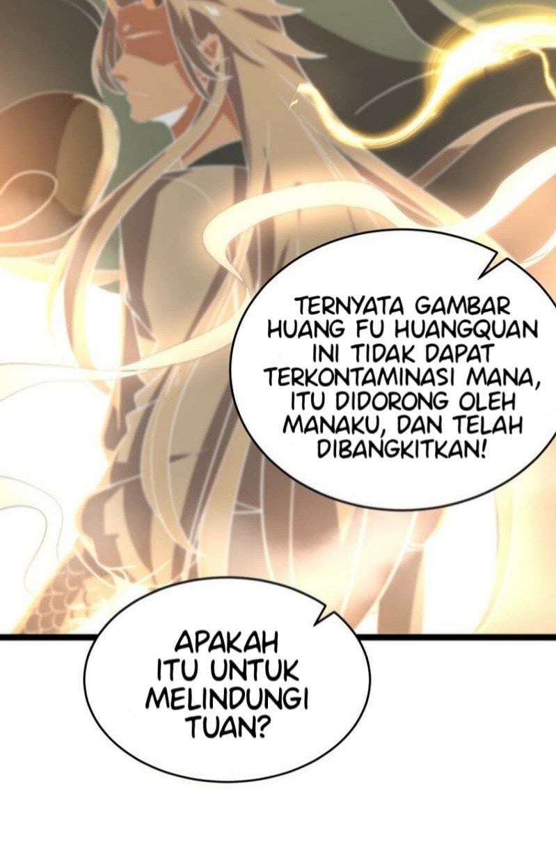 Eternal Life Chapter 01 Gambar 65