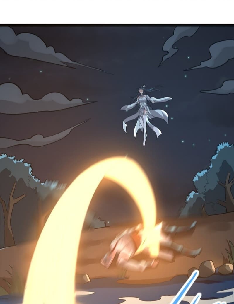 Eternal Life Chapter 01 Gambar 66