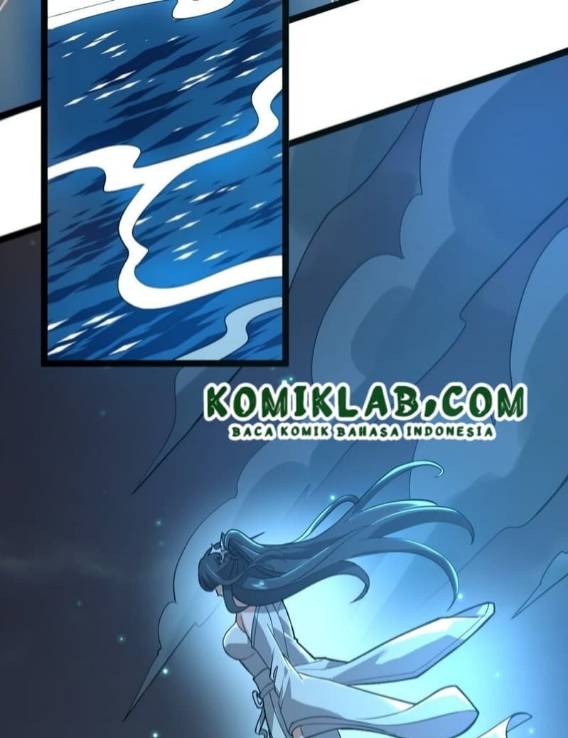 Eternal Life Chapter 01 Gambar 68