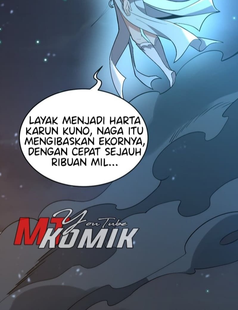 Eternal Life Chapter 01 Gambar 69