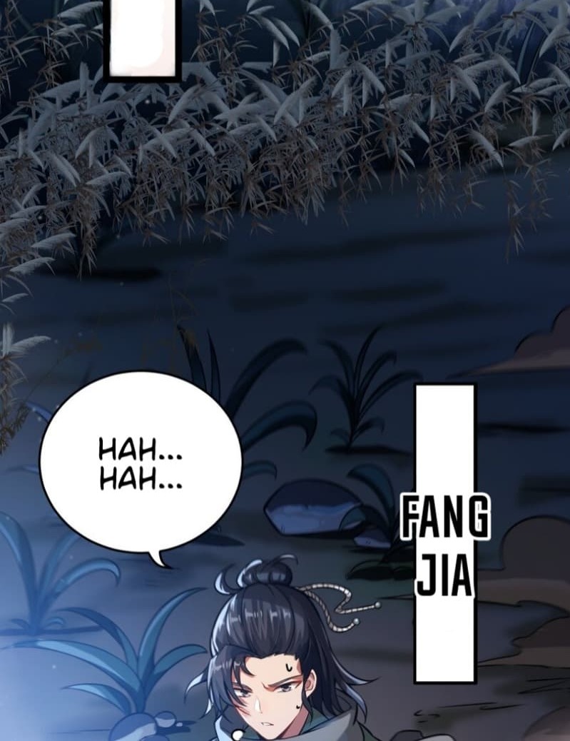 Eternal Life Chapter 01 Gambar 71