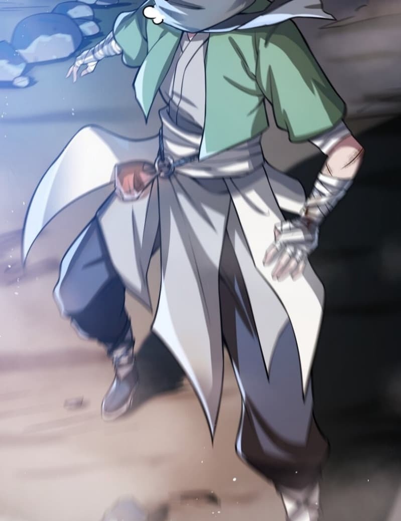 Eternal Life Chapter 01 Gambar 72