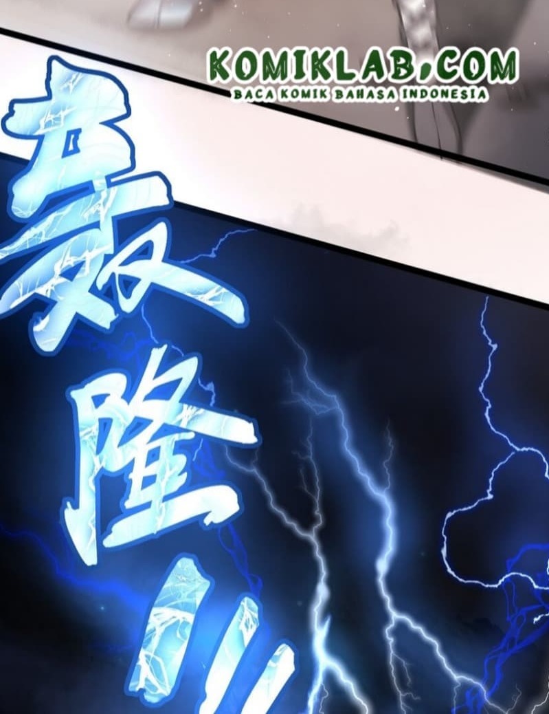 Eternal Life Chapter 01 Gambar 73