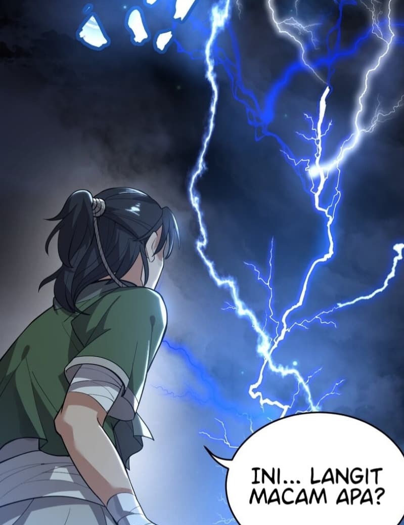 Eternal Life Chapter 01 Gambar 74