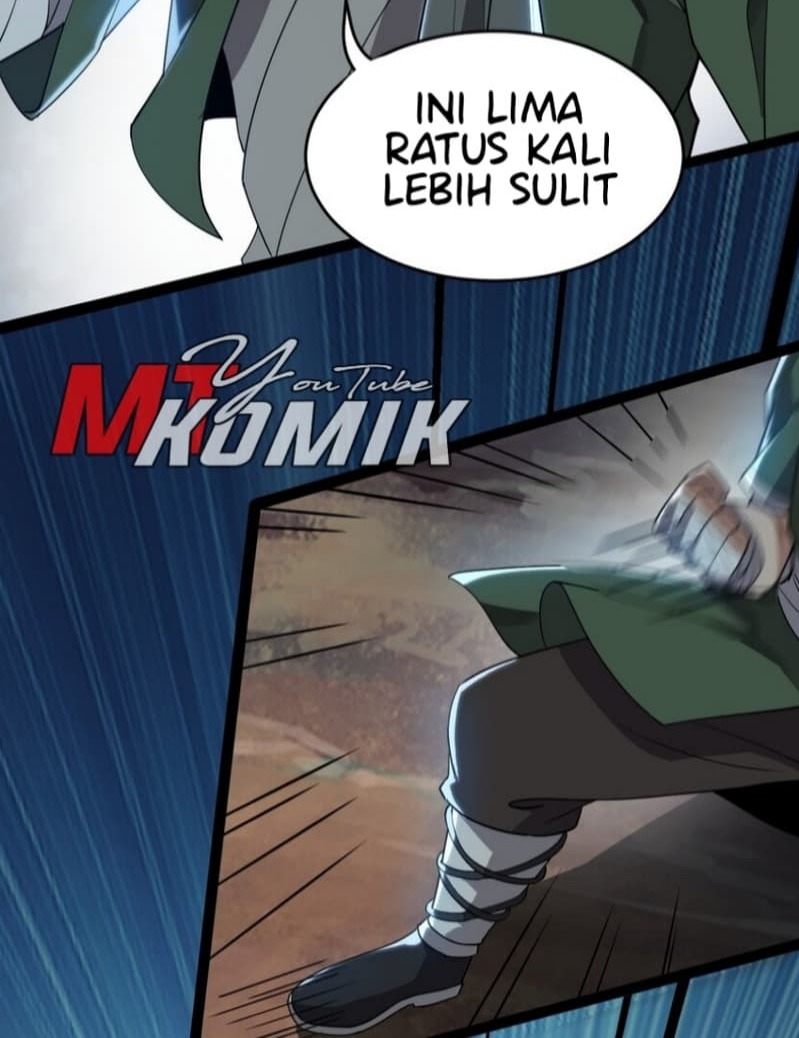 Eternal Life Chapter 01 Gambar 77