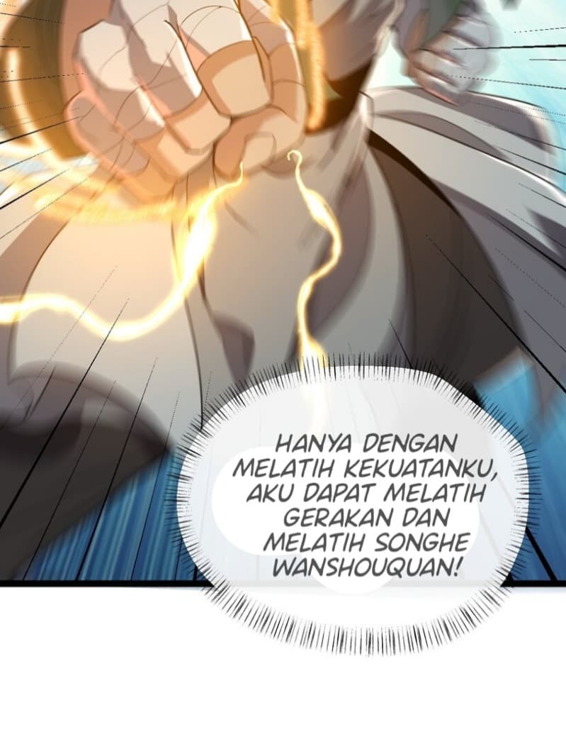 Eternal Life Chapter 01 Gambar 79
