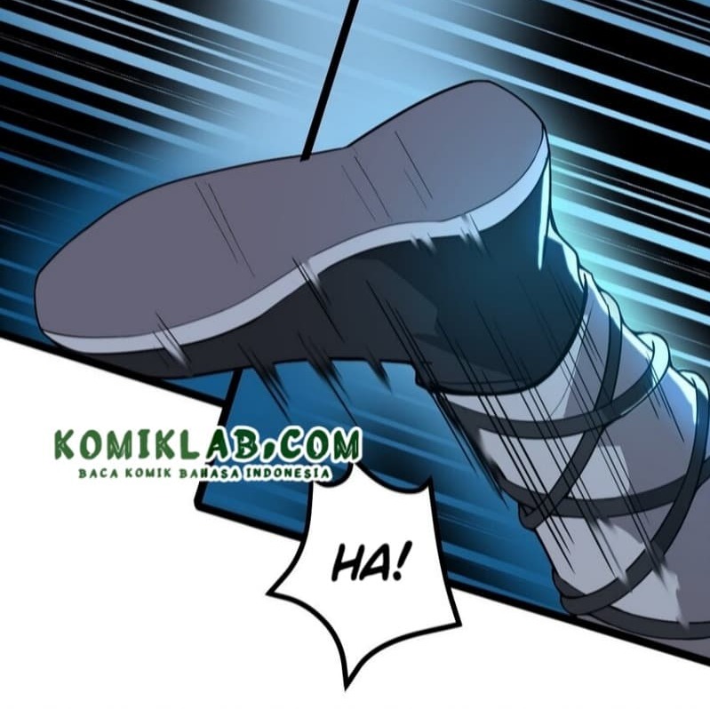 Eternal Life Chapter 01 Gambar 81