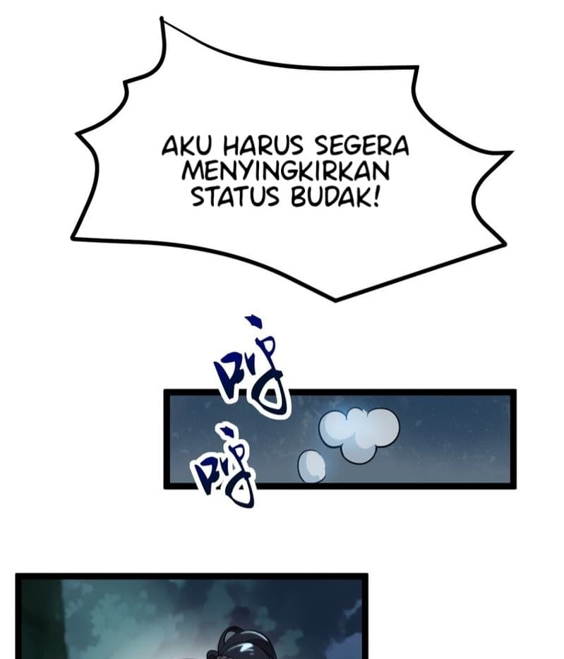 Eternal Life Chapter 01 Gambar 82