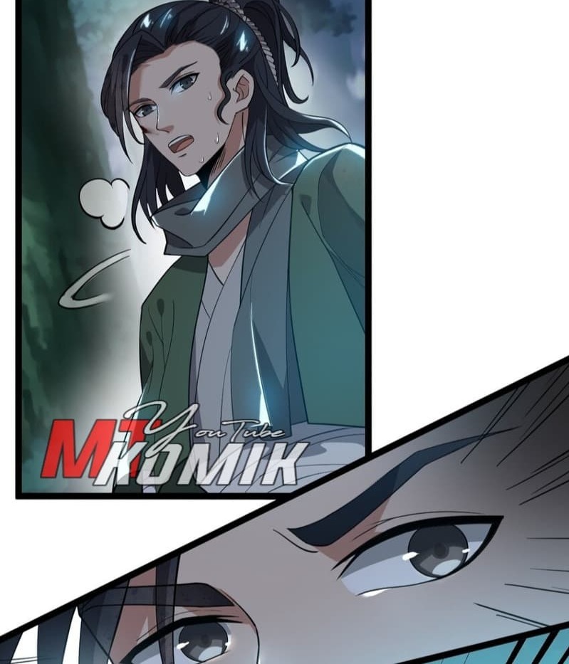 Eternal Life Chapter 01 Gambar 83
