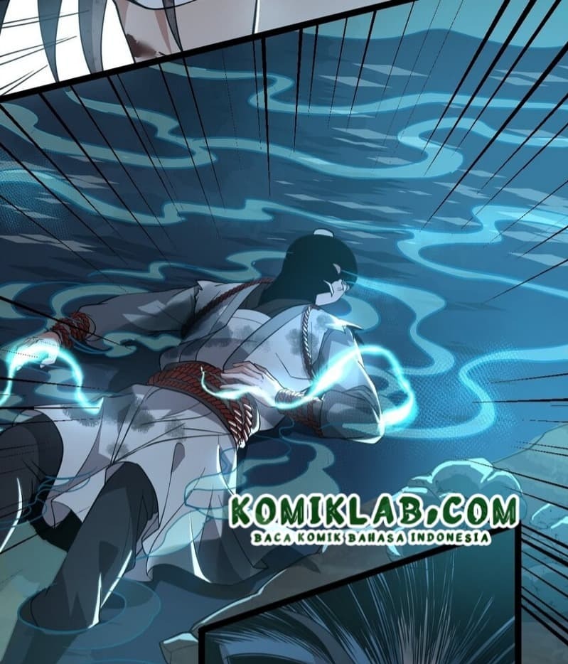 Eternal Life Chapter 01 Gambar 84