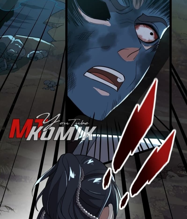 Eternal Life Chapter 01 Gambar 85