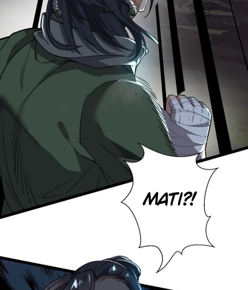 Eternal Life Chapter 01 Gambar 86