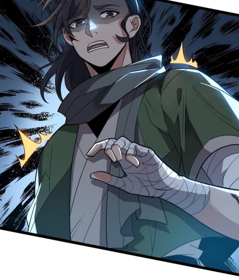 Eternal Life Chapter 01 Gambar 87