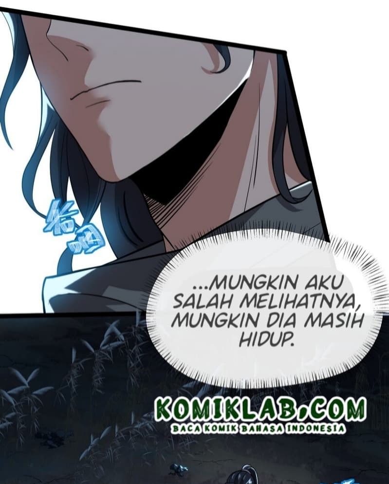 Eternal Life Chapter 01 Gambar 88