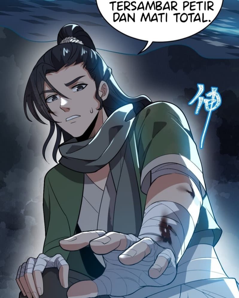 Eternal Life Chapter 01 Gambar 90