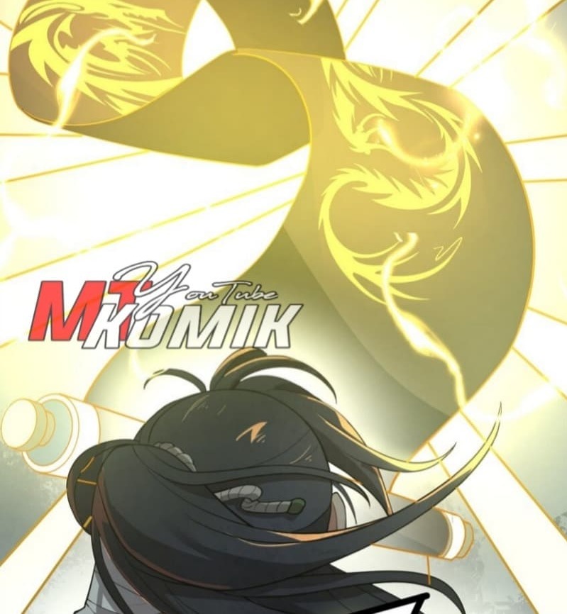 Eternal Life Chapter 01 Gambar 93