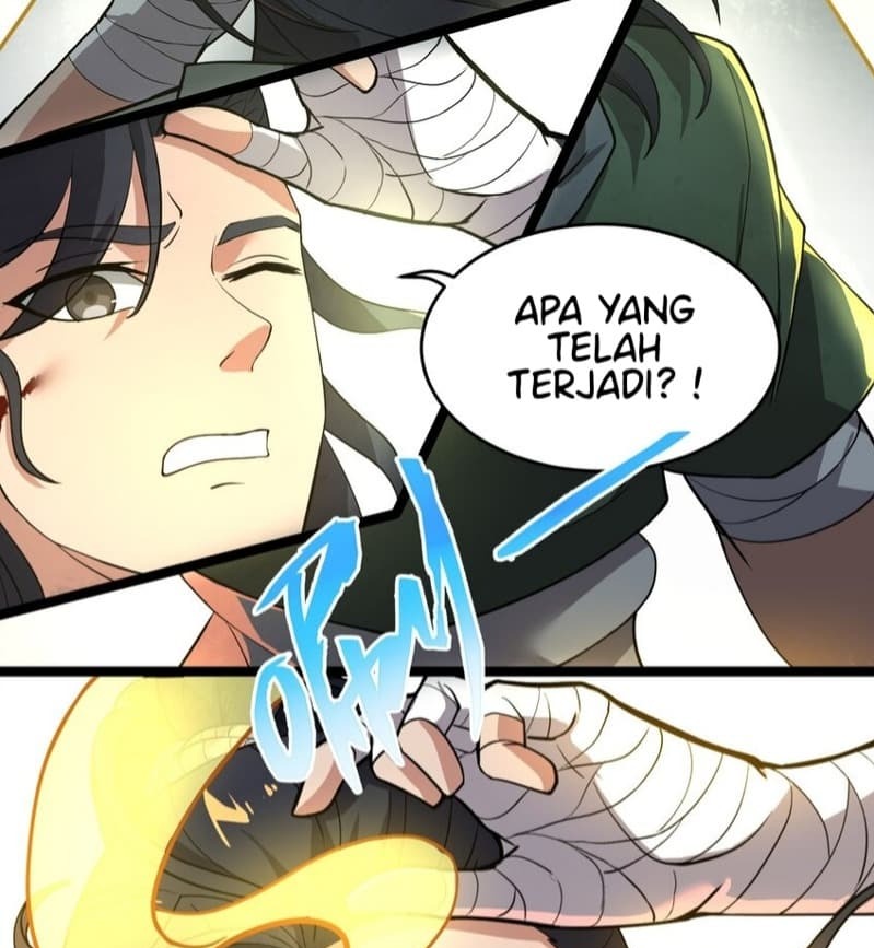 Eternal Life Chapter 01 Gambar 94