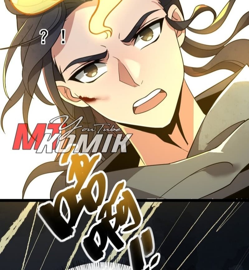 Eternal Life Chapter 01 Gambar 95