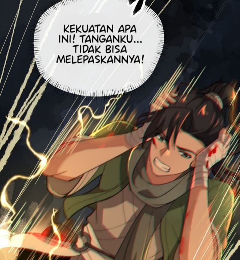Eternal Life Chapter 01 Gambar 96