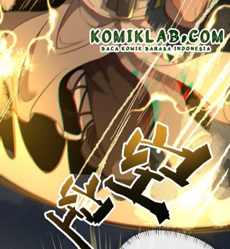 Eternal Life Chapter 01 Gambar 97