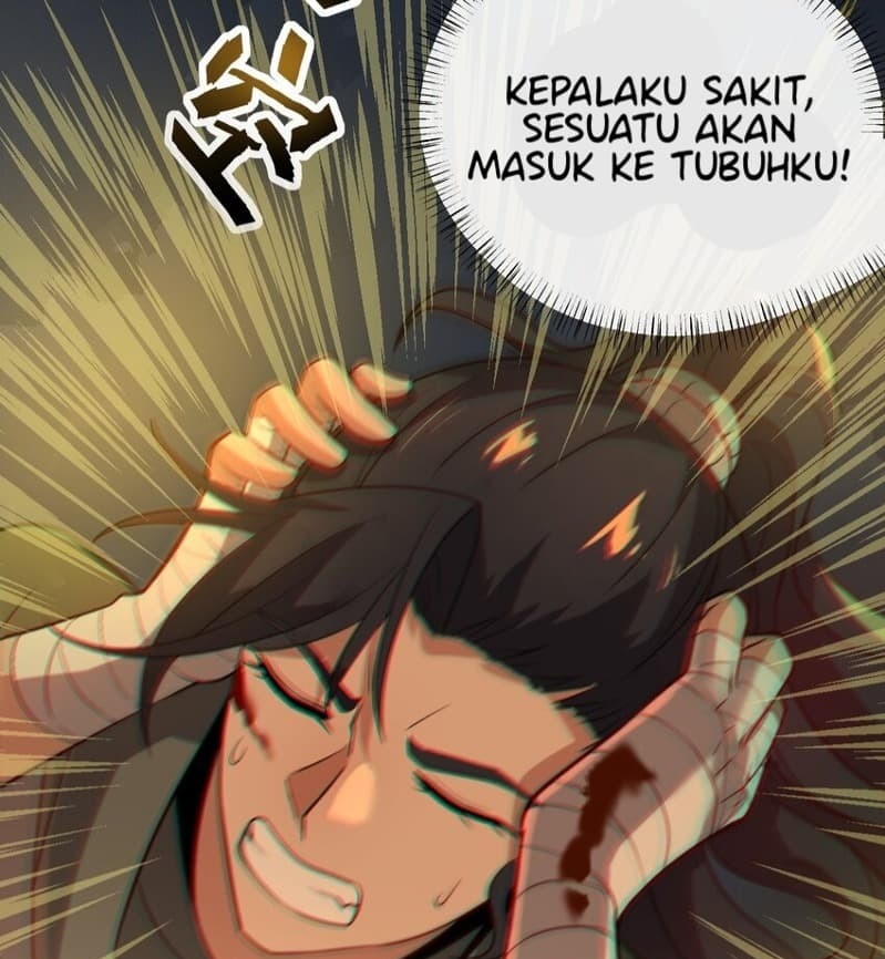 Eternal Life Chapter 01 Gambar 98