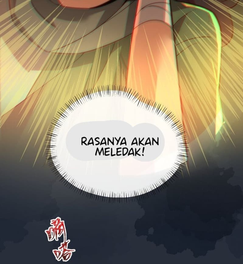 Eternal Life Chapter 01 Gambar 99