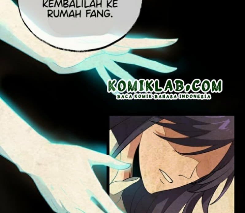 Eternal Life Chapter 01 Gambar 101