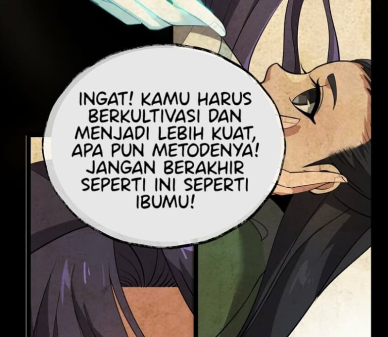 Eternal Life Chapter 01 Gambar 102