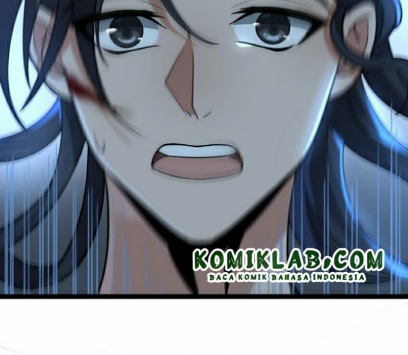 Eternal Life Chapter 01 Gambar 105