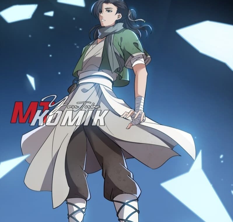Eternal Life Chapter 01 Gambar 107