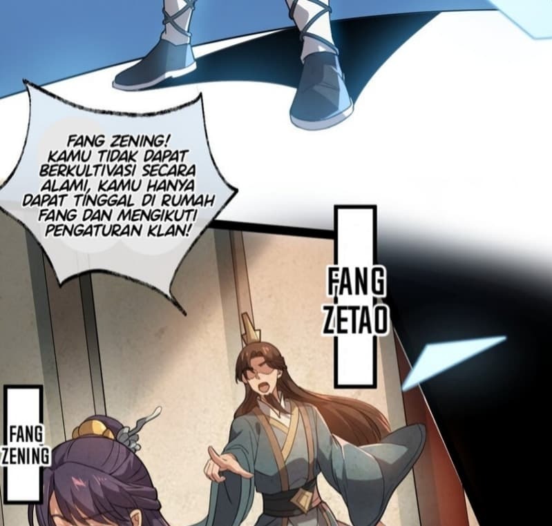 Eternal Life Chapter 01 Gambar 108