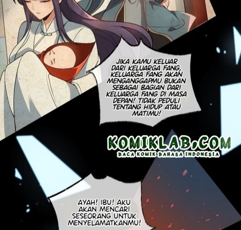 Eternal Life Chapter 01 Gambar 109