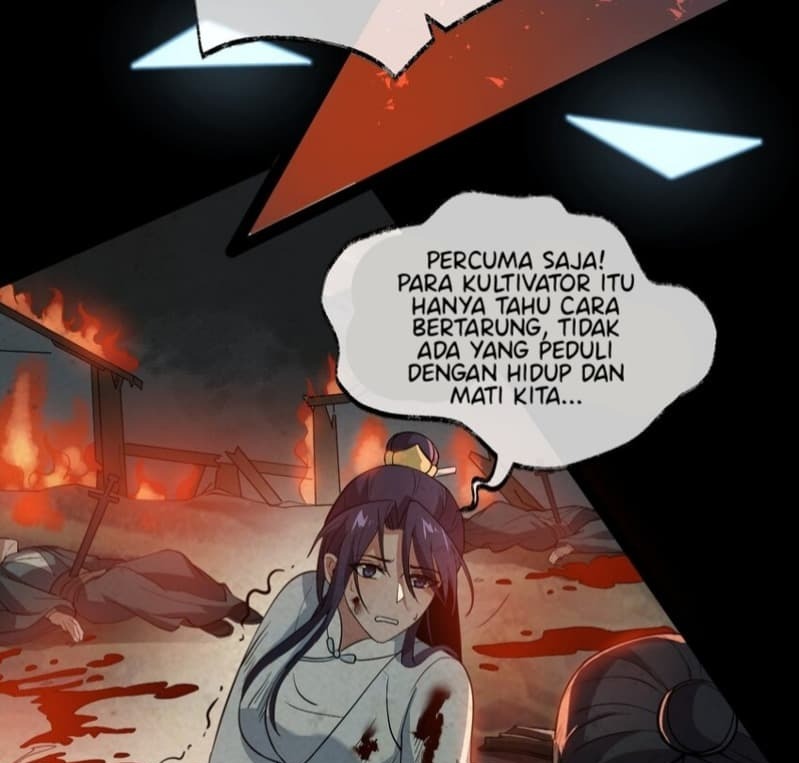 Eternal Life Chapter 01 Gambar 110