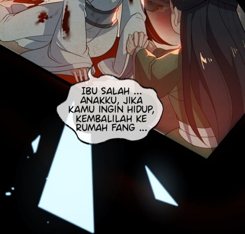 Eternal Life Chapter 01 Gambar 111