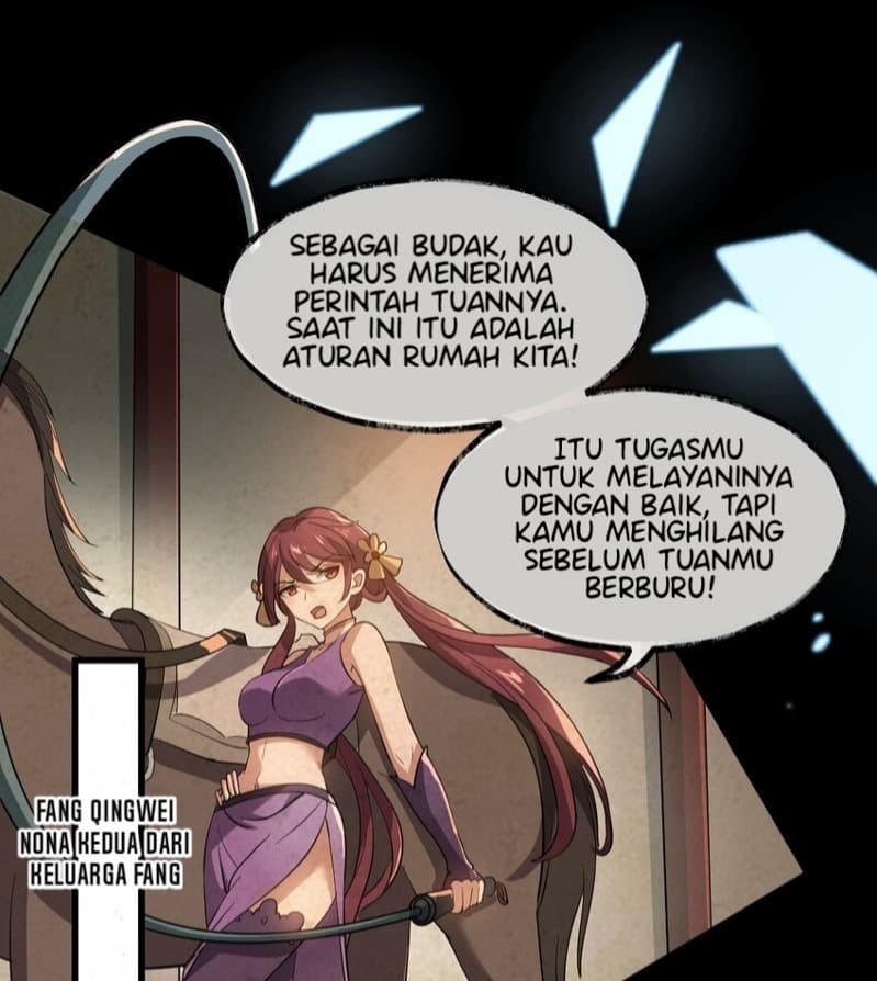 Eternal Life Chapter 01 Gambar 114