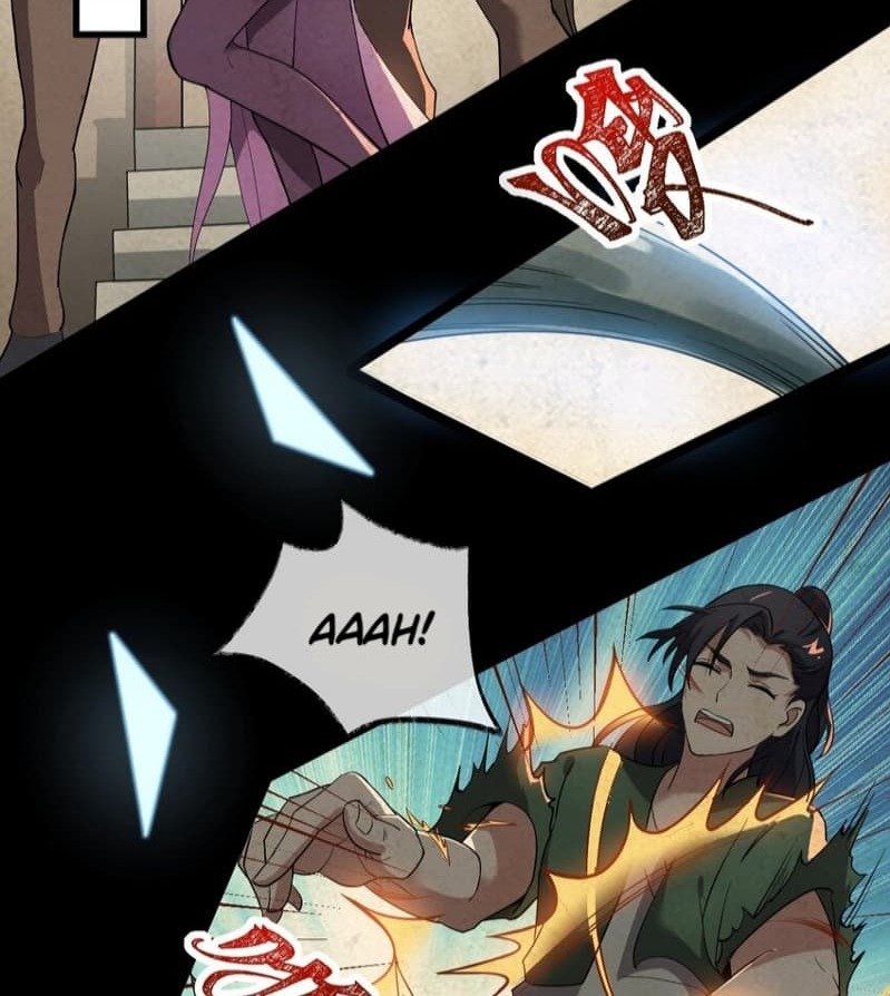 Eternal Life Chapter 01 Gambar 115