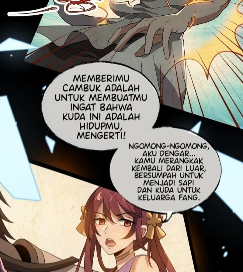 Eternal Life Chapter 01 Gambar 116