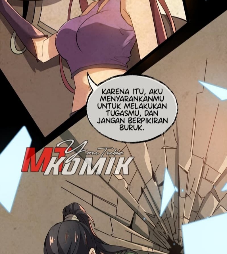 Eternal Life Chapter 01 Gambar 117