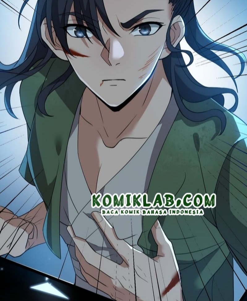 Eternal Life Chapter 01 Gambar 121